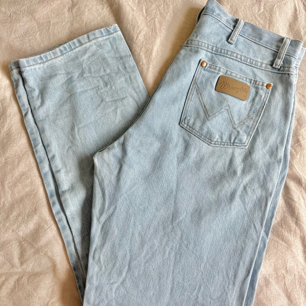 Wrangler Women’s Jeans